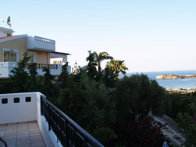 Bali Mare 3* Греция