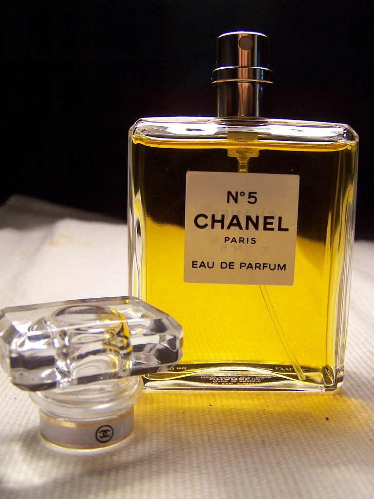 Chanel No 5