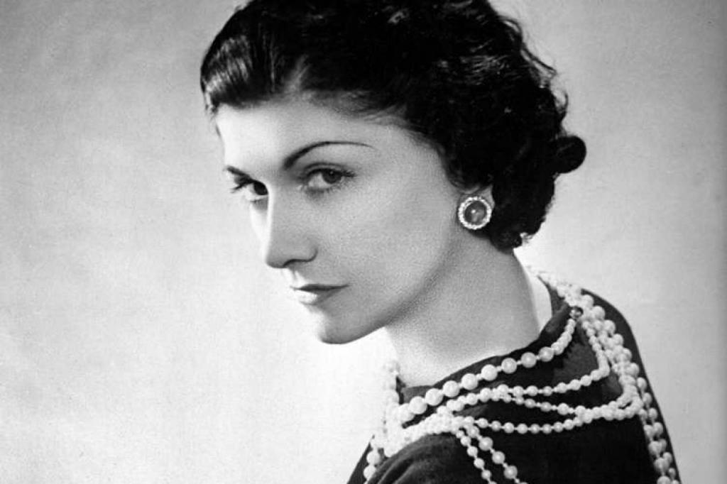 Coco Chanel