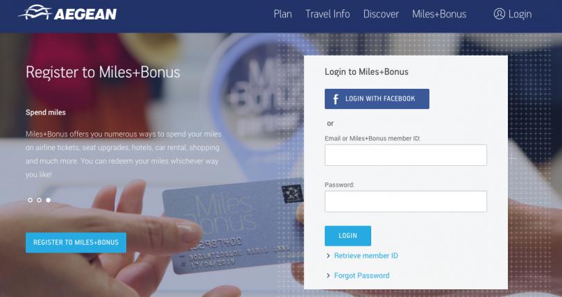Aegean Airlines отзывы о покупке билетов