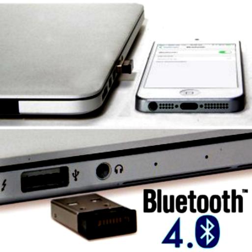 bluetooth адаптер для windows 10