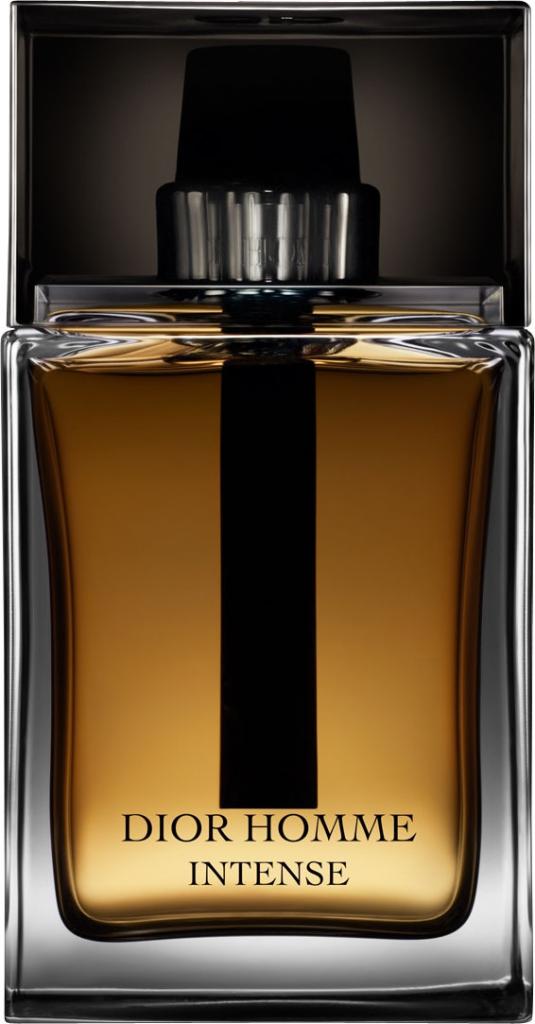 Dior Homme Intense Флакончик