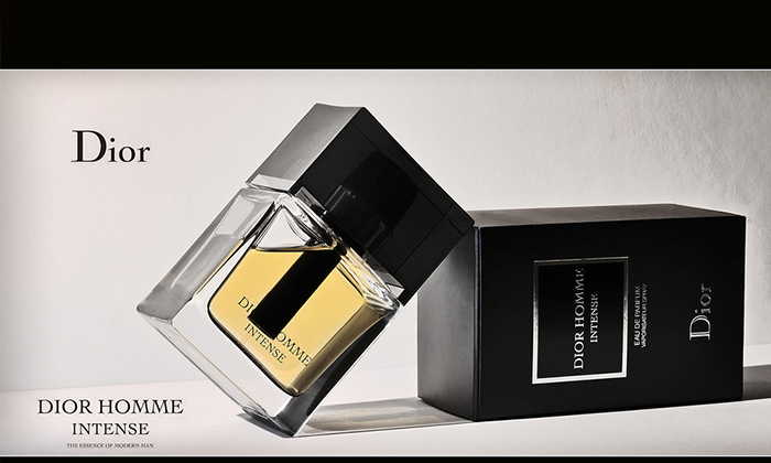 Dior Homme Intense цена