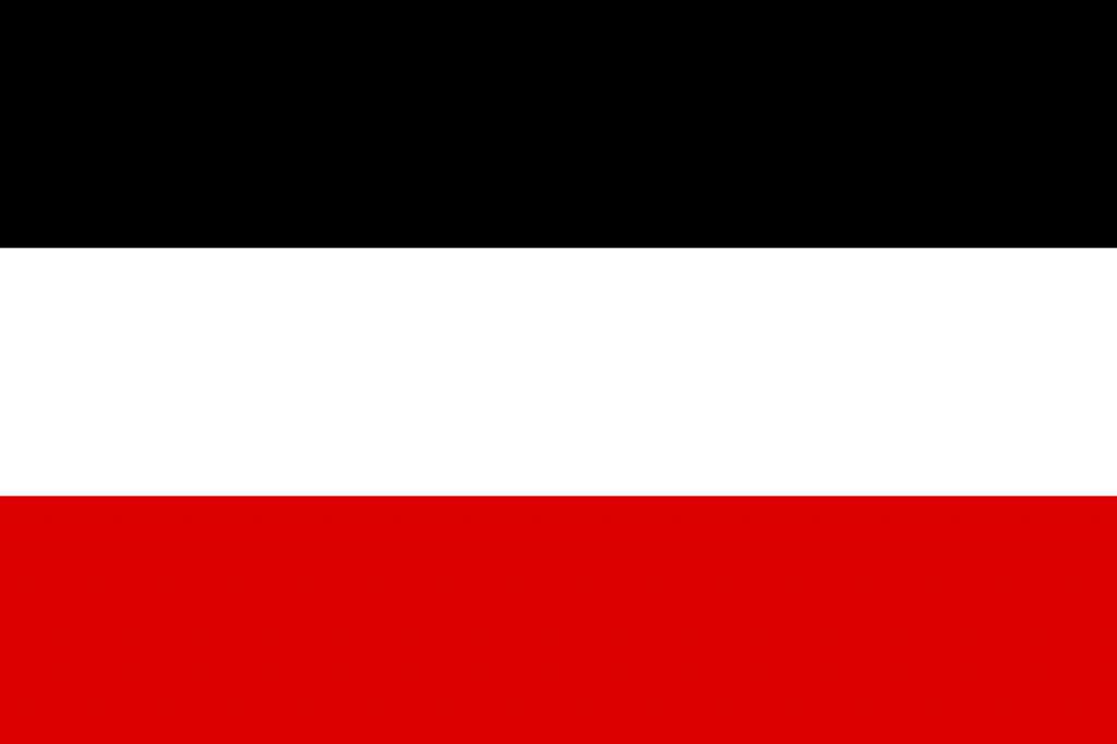 Флаг Священной Германской империи