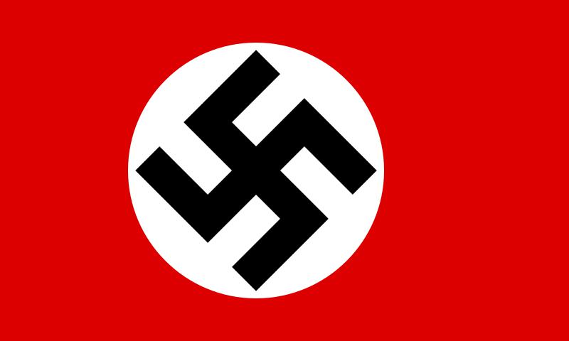 Флаг Третьего Рейха