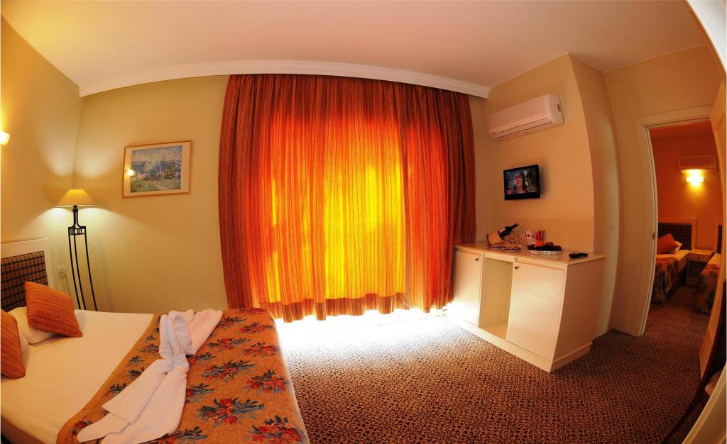 belkon hotel отзывы