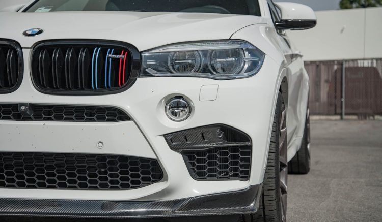 bmw x6 m sport