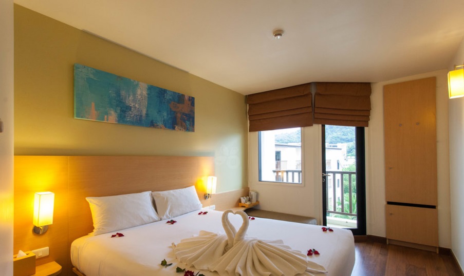 Ibis Phuket Kata 3* отзывы