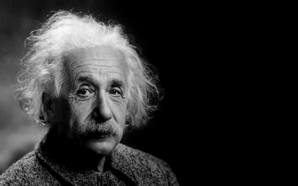 Альберт Эйнштейн — легендарный физик и философ
