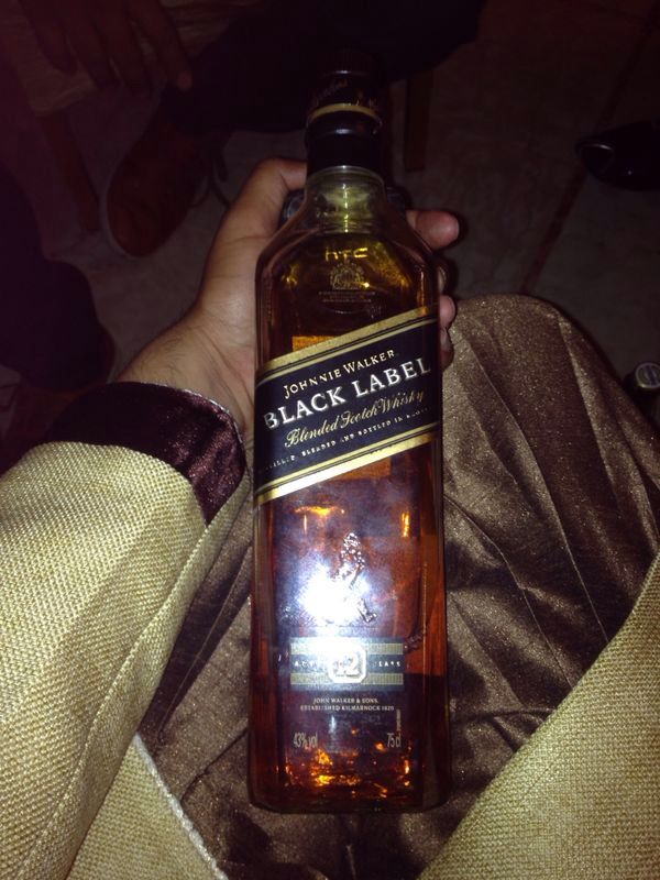 виски black label отзывы