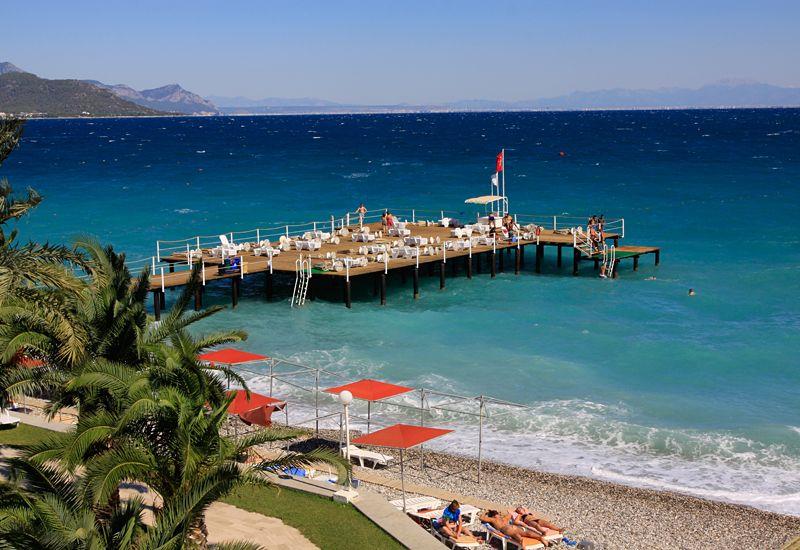 Hydros Club Hotel