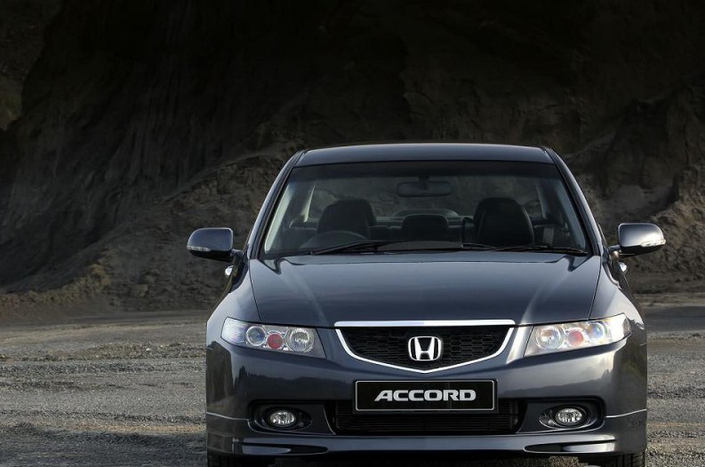 honda 7 технические характеристики