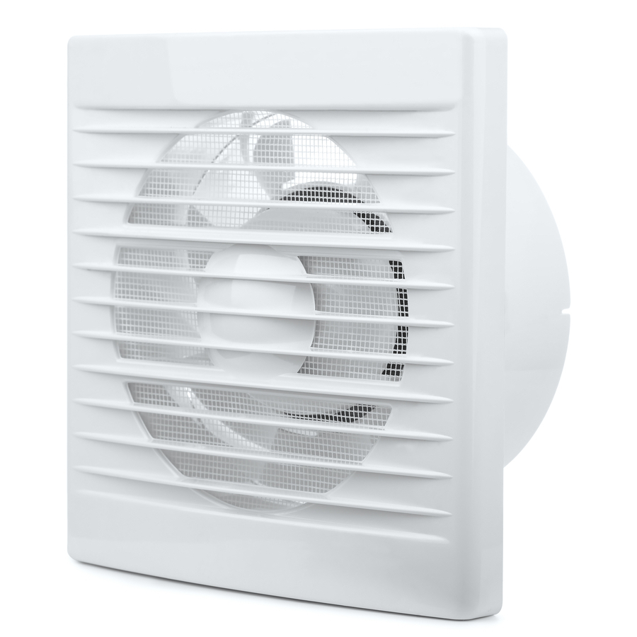 Вентилятор для системы вентиляции