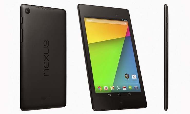 google nexus 7