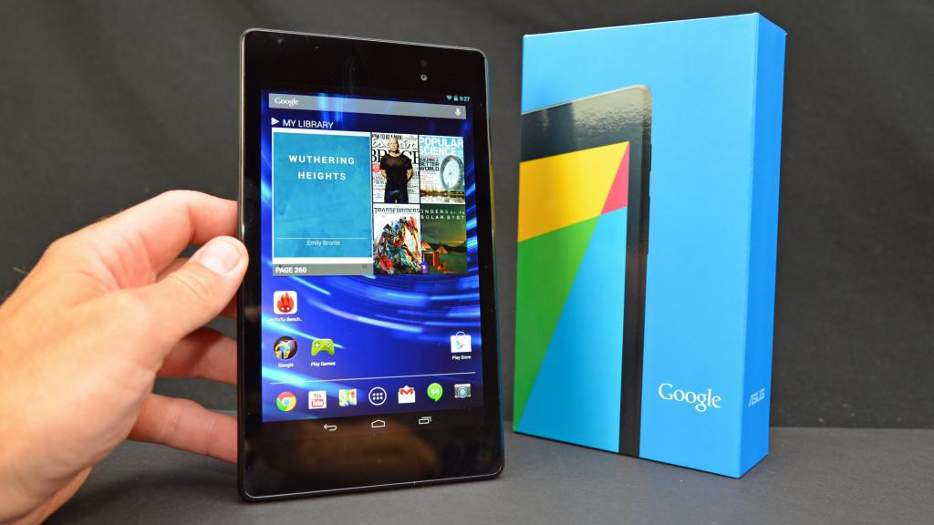 google nexus 7 3g