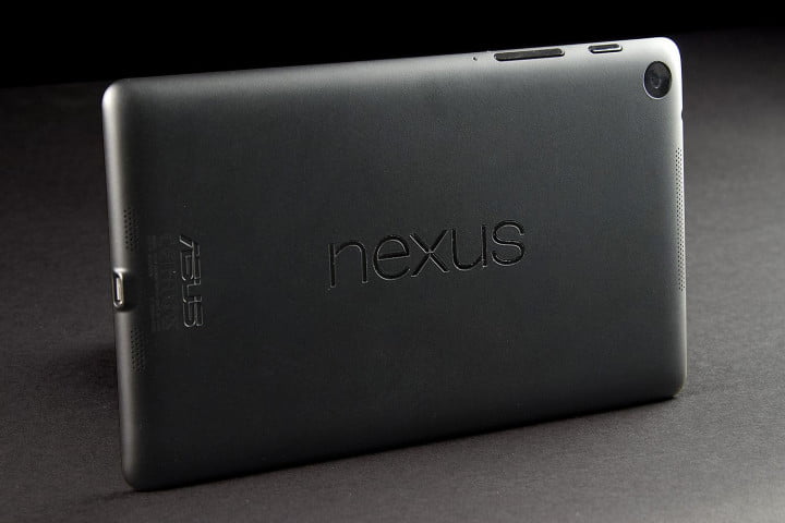 google nexus 7 прошивка