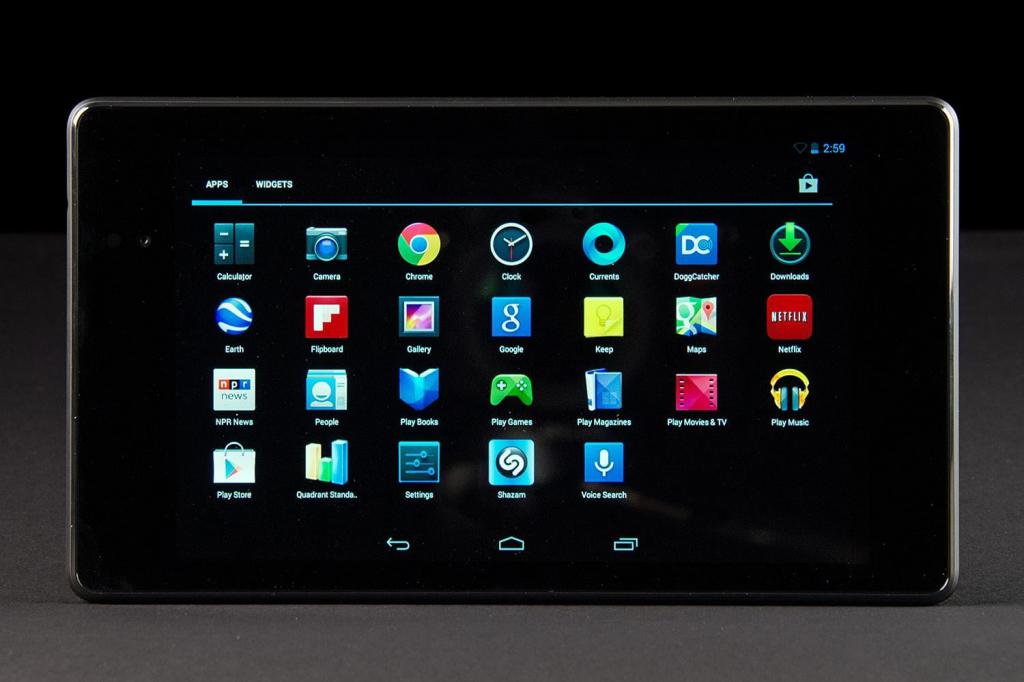 google nexus 7 32gb