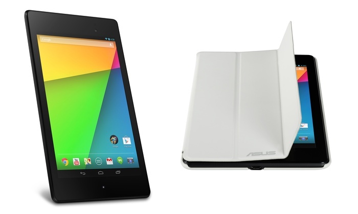 asus google nexus 7 32gb