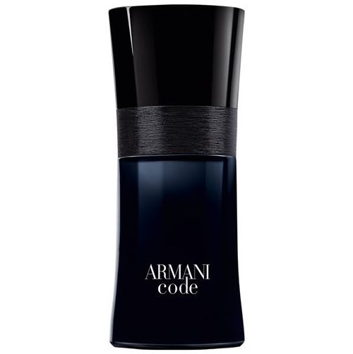 ARMANI CODE