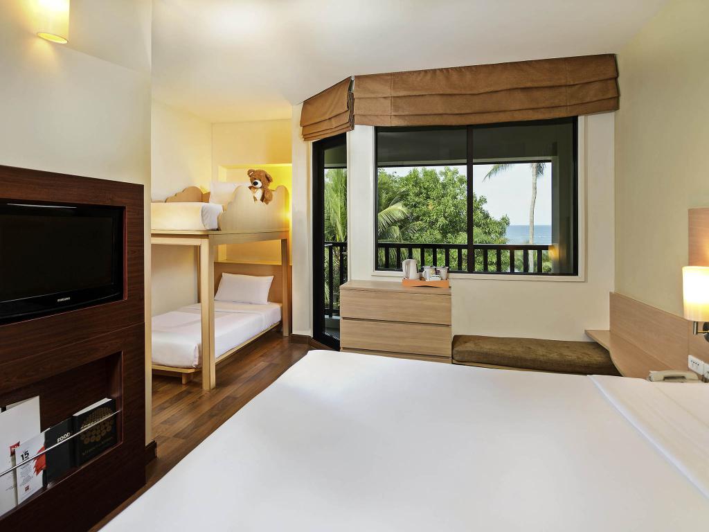 Ibis Samui Bophut 3* номера