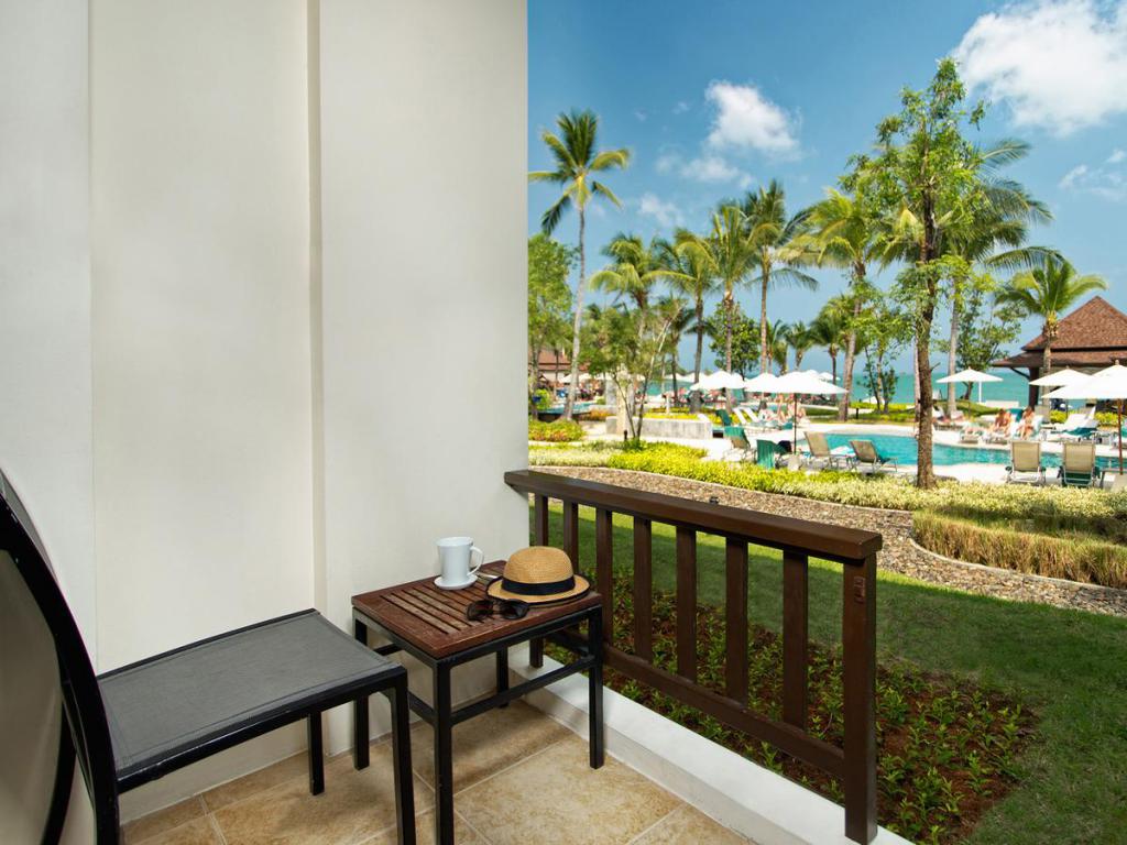 Hotel Ibis Samui Bophut 3* отзывы