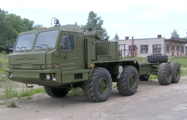 Директор "Брянского автомобильного завода"