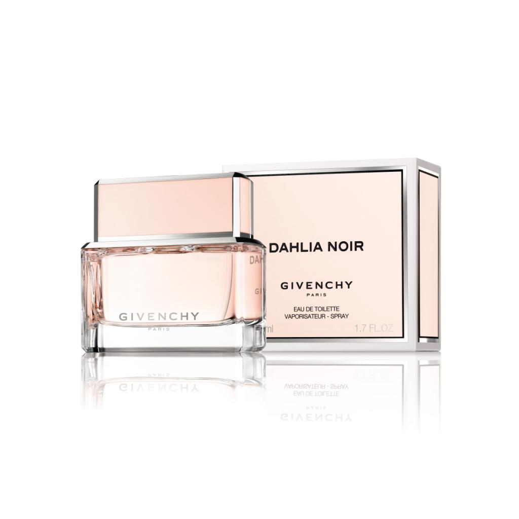 Dahlia Noir Eau de toilette