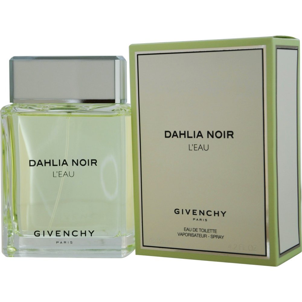 Givenchy Dahlia Noir L'eau