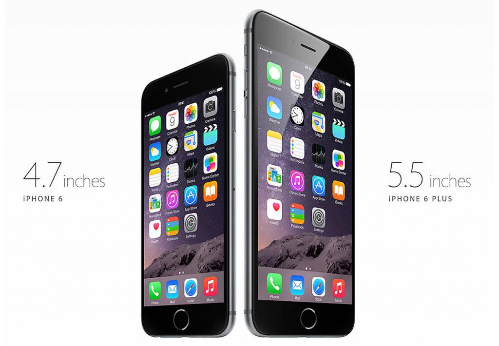 iphone 6 32gb отзывы