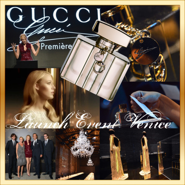 gucci premiere отзывы