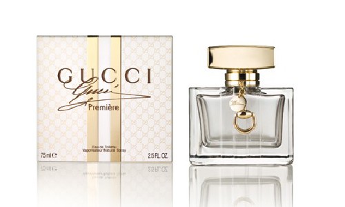 gucci premiere eau de toilette