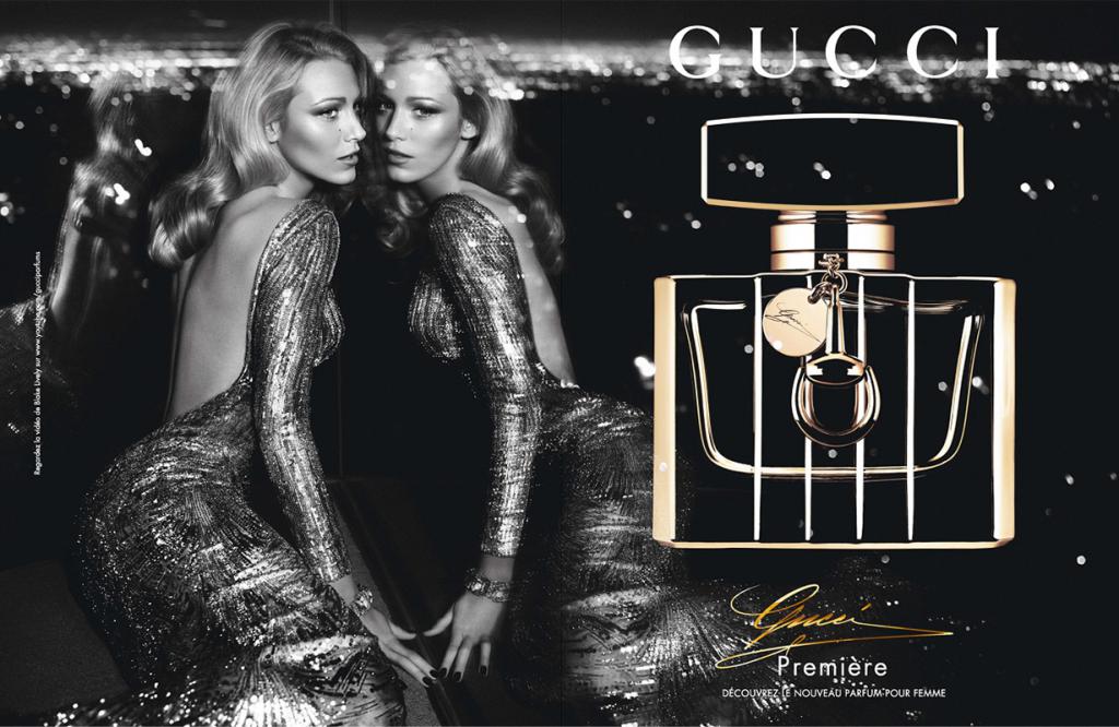 gucci premiere edt отзывы