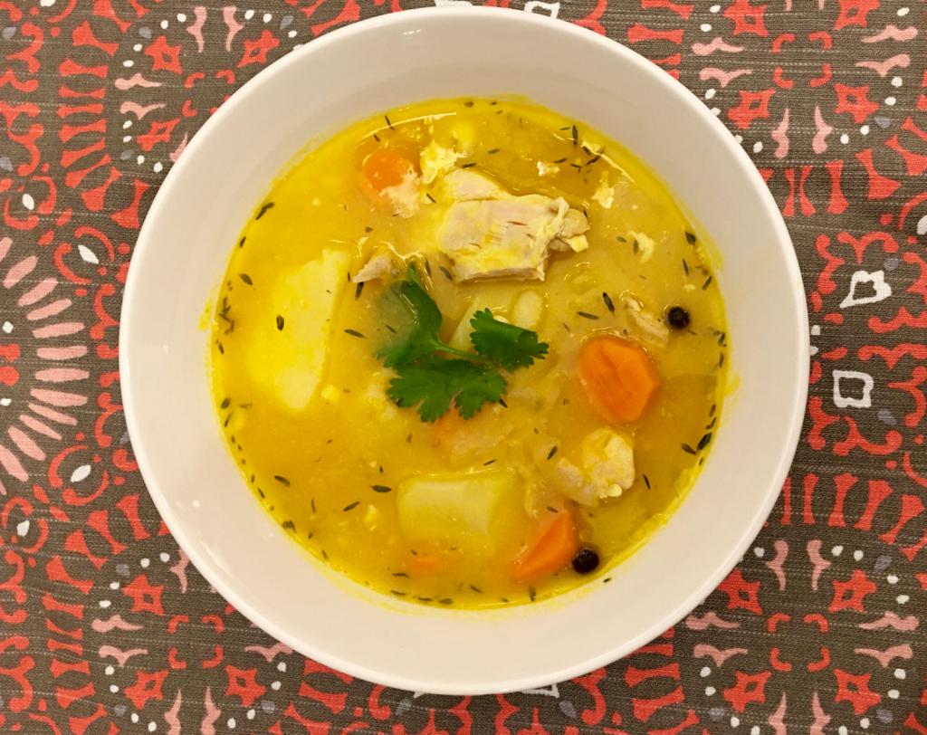 супы рецепты с фото простые и вкусные