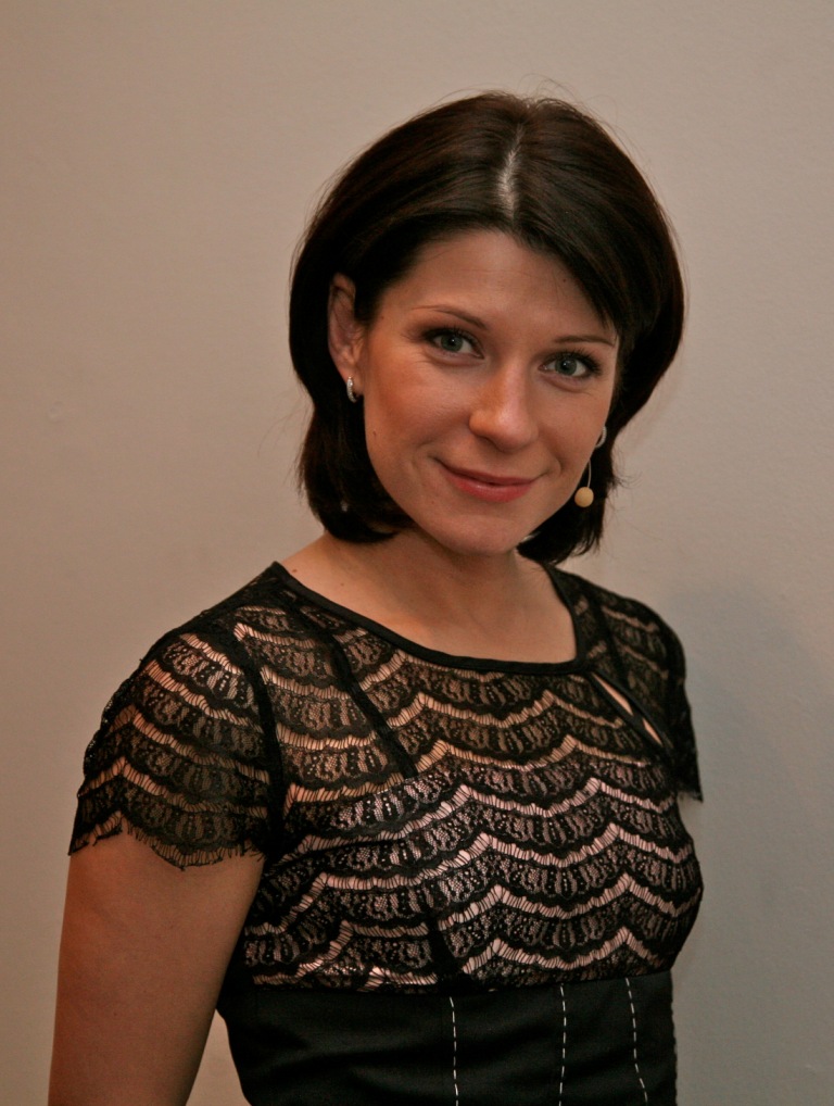 Екатерина Волкова