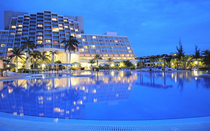 Blau Varadero 4*