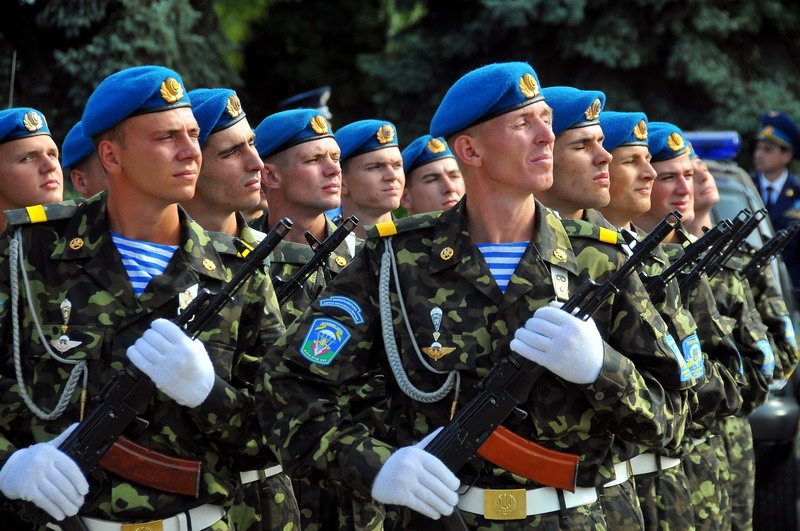 десантные войска назначение