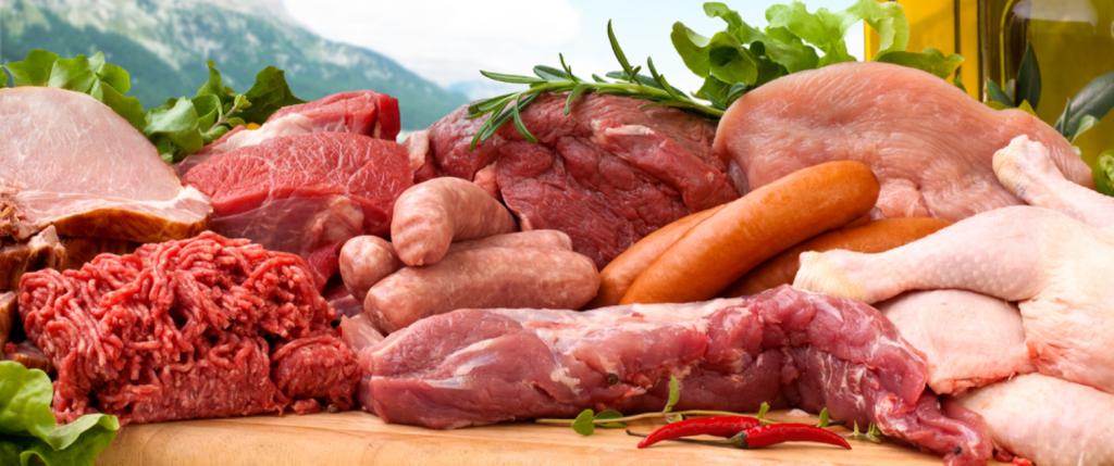 мясные продукты на гипохолестериновой диете