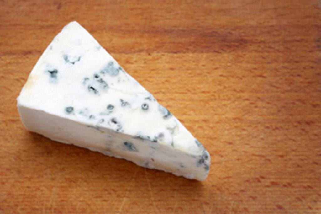 голубой сыр