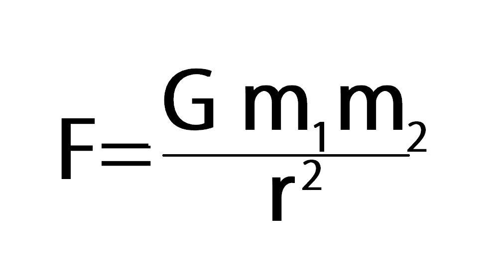 Всемирное тяготение