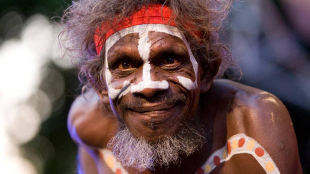 оружие австралийских аборигенов
