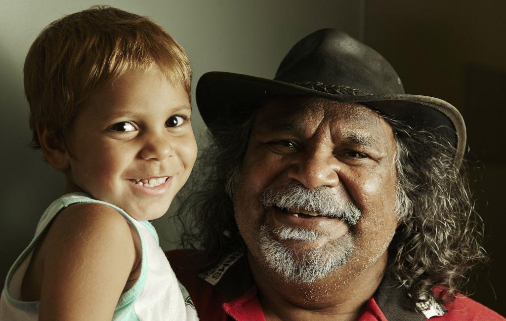 племена австралийских аборигенов