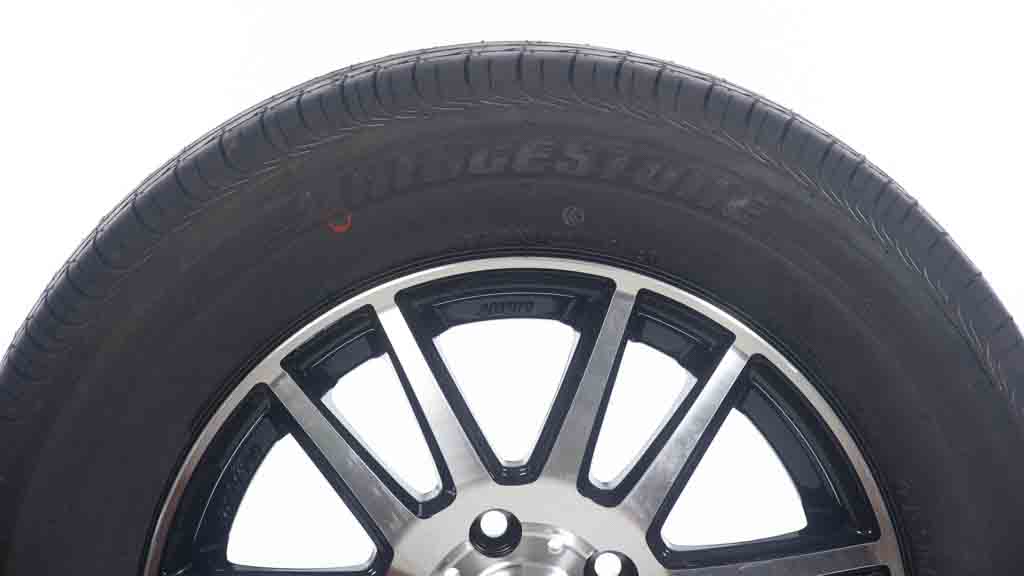 Шины Bridgestone Turanza ER300