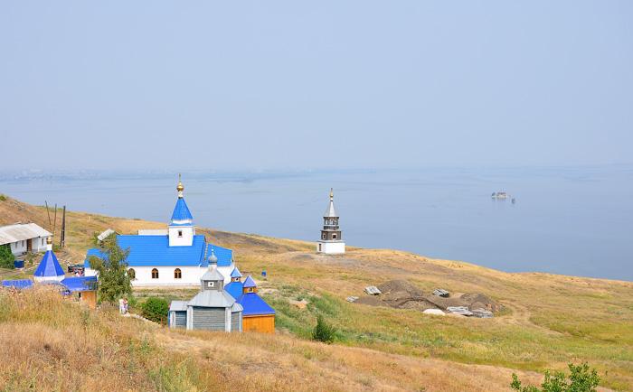 Сызрань что посмотреть достопримечательности