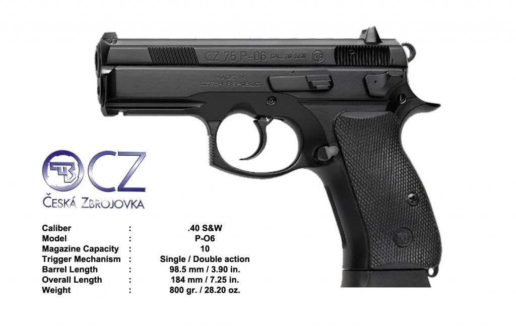 получить cz 75 на 7 дней