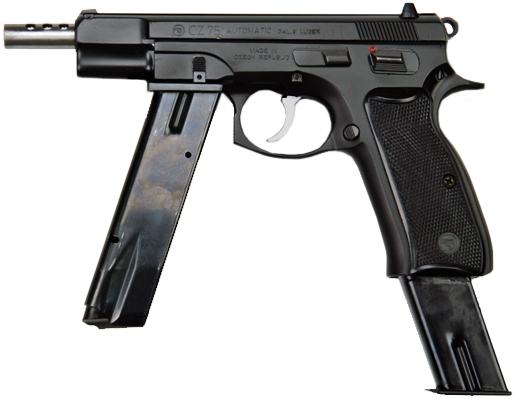 Cz 75