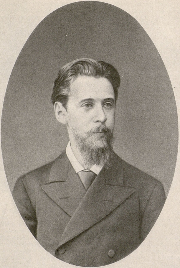 Иннокентий Анненский, стихи
