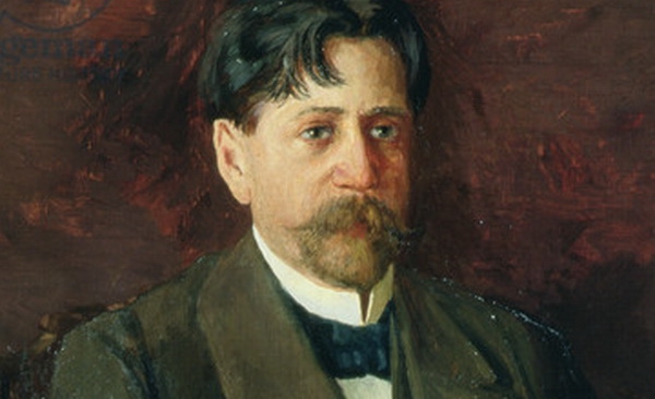 Иннокентий Анненский, биография
