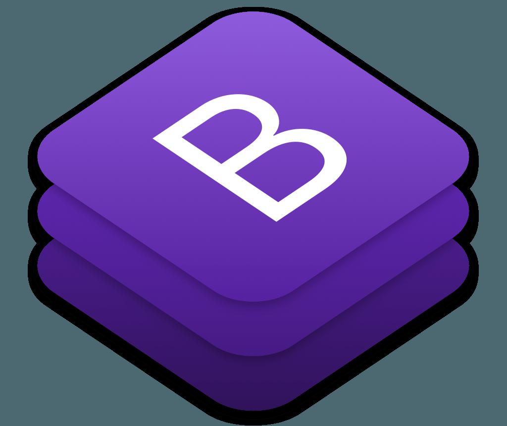 bootstrap 4