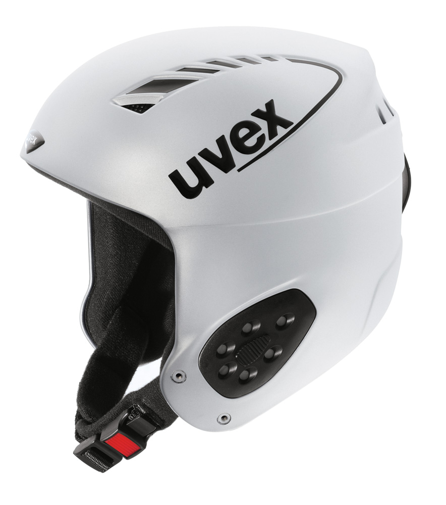 Горнолыжный шлем Uvex