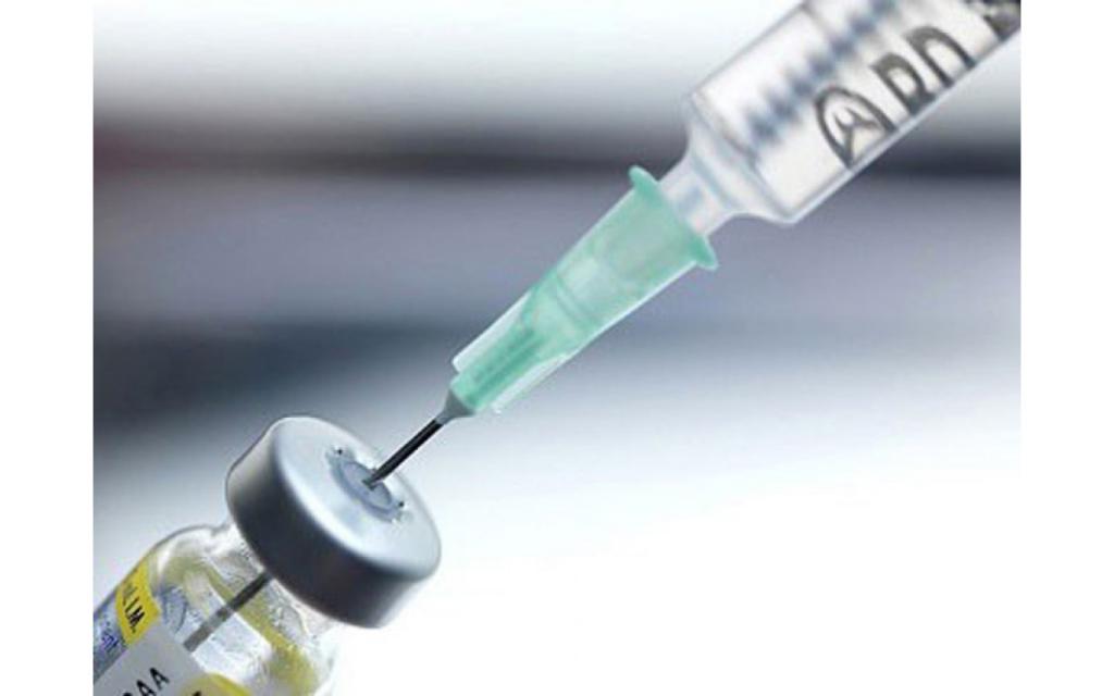 Вакцина АКДС